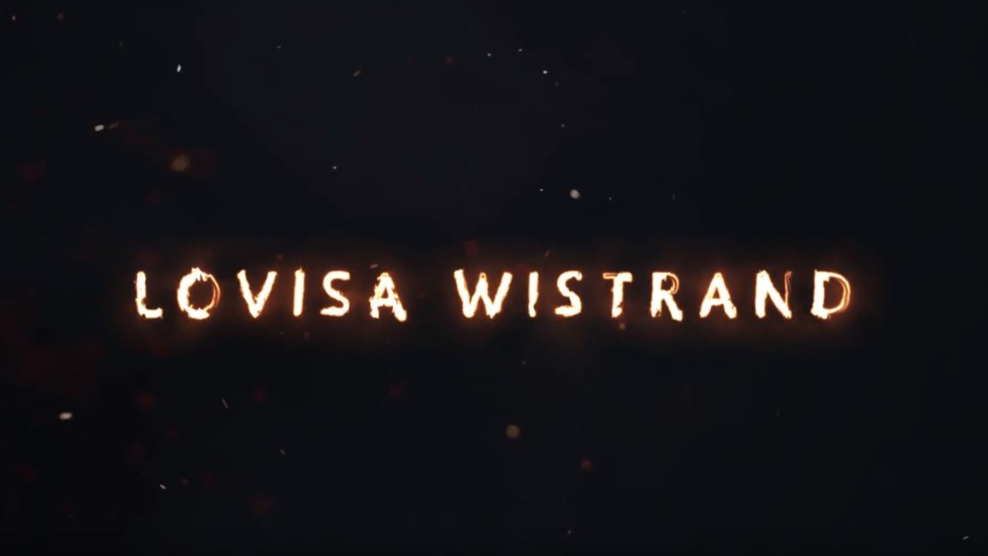 TRAILER: Drakviskaren